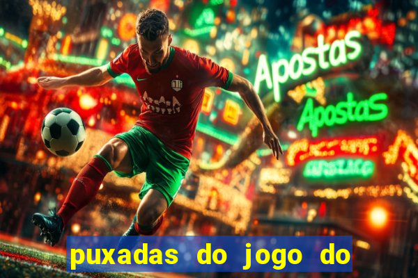 puxadas do jogo do bicho sueli